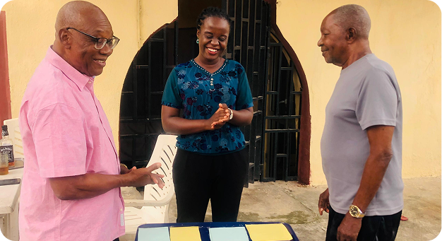 Language exchange programs