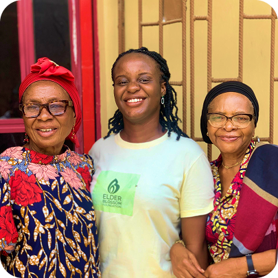 Companionship - Community gathering