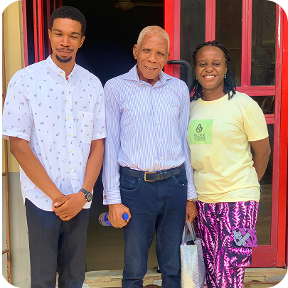 Purpose - Elder group